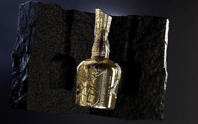 Dictador creates $1bn rum collection