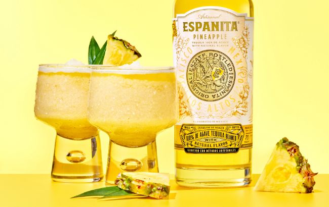 Espanita Tequila releases Signature Infusions collection