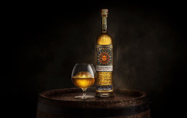 Espanita unveils double barrel-aged Tequila