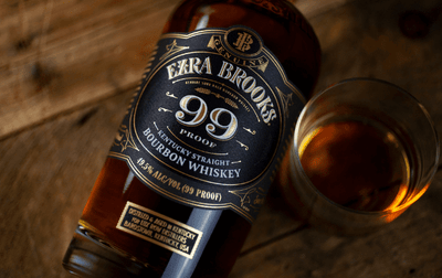 Rossville debuts bottled-in-bond rye whiskey