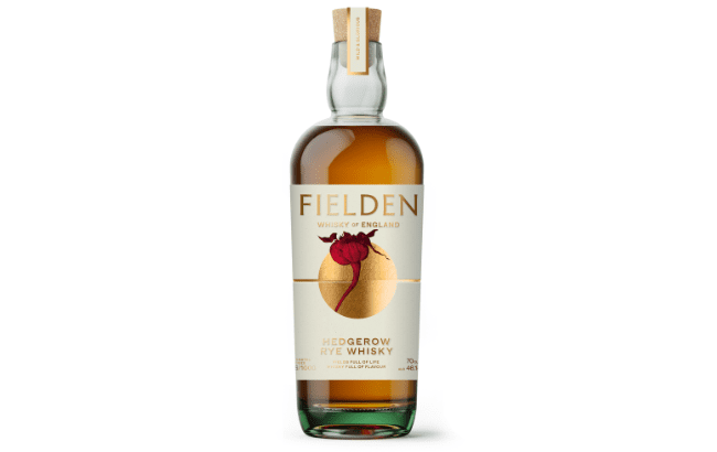 Fielden creates four-part whisky series