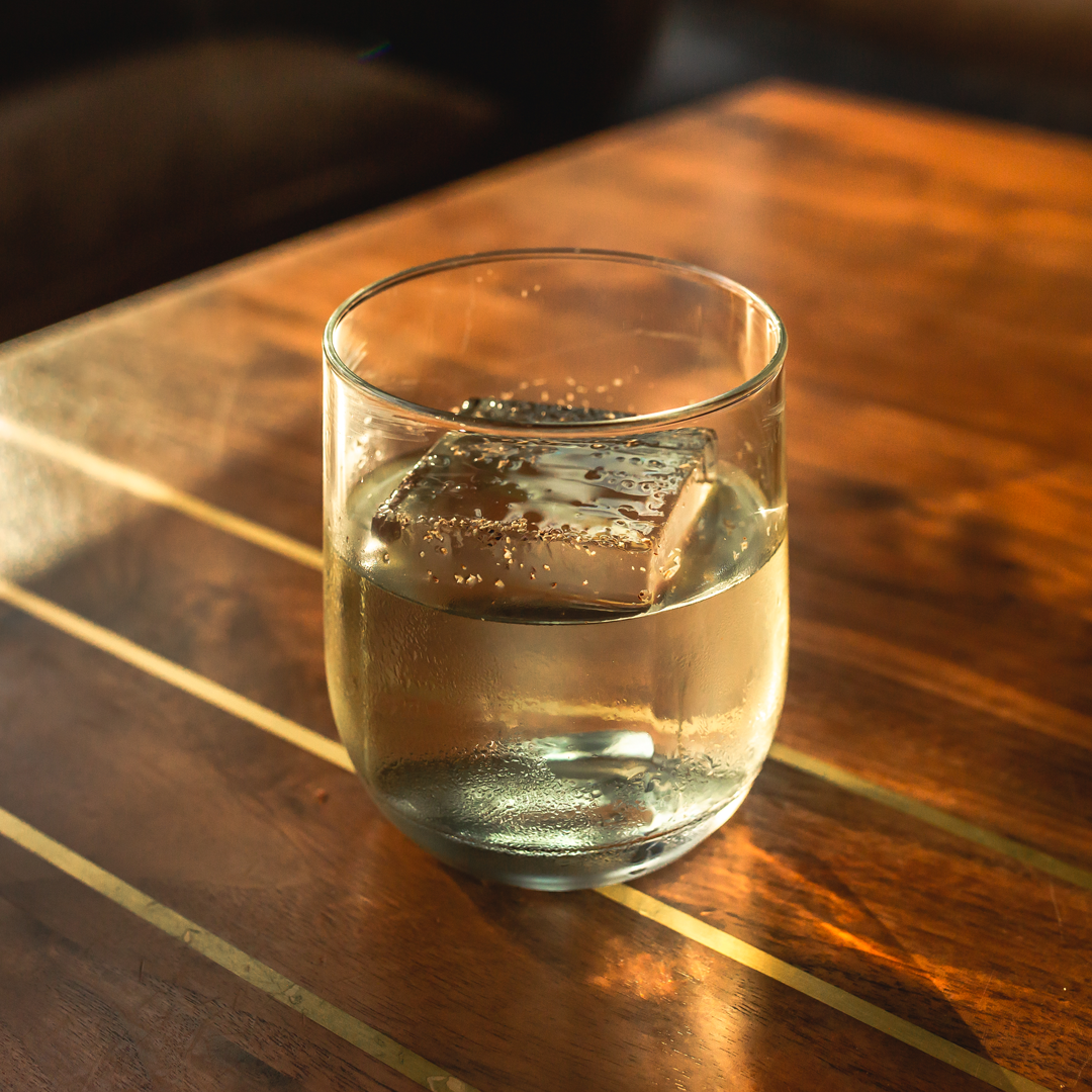 Guillotine Vodka and Tesse Restaurant introduce the MLK Punch - Wooden Cork