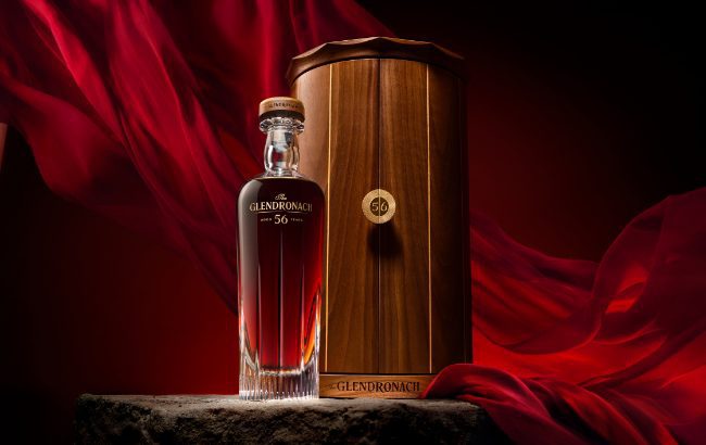 Glendronach marks bicentennial with £35k whisky