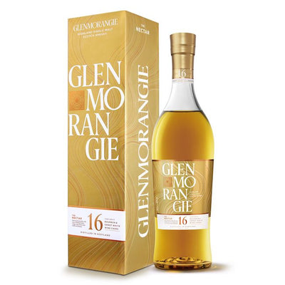 Glenmorangie reimagines its sweetest whisky