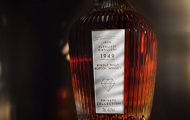Gordon & MacPhail releases 74YO whisky