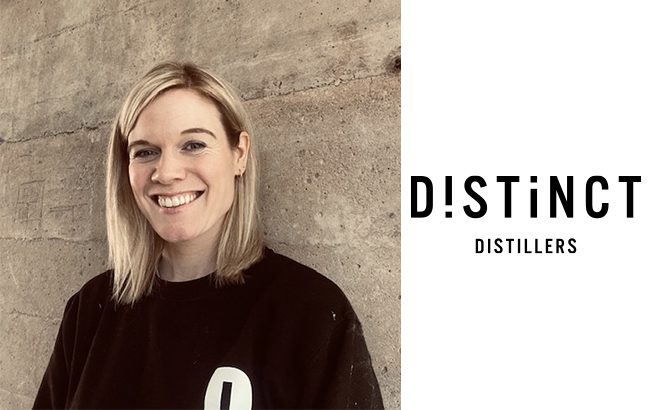 Distinct Distillers launches second rum range