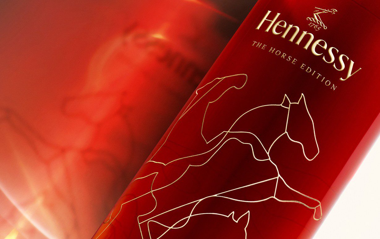 Ten spirits galloping into the Year of the Horse – Wooden Cork