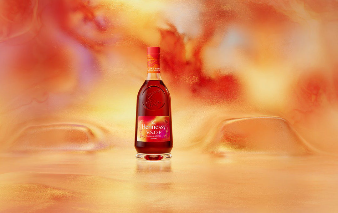 Hennessy and Jackson Wang mark Mid-Autumn Festival