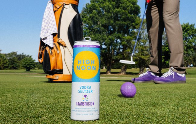 High Noon drops first limited edition flavour