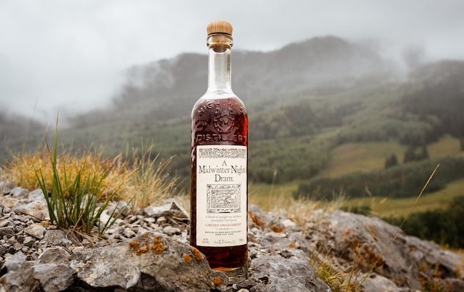 High West expands A Midwinter Night’s Dram