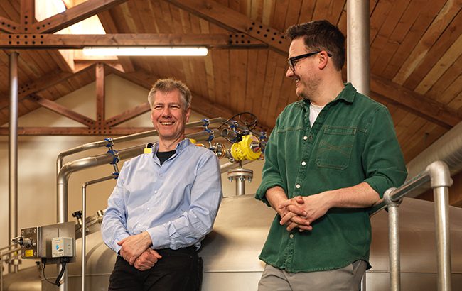 Highland Park whisky maker retires
