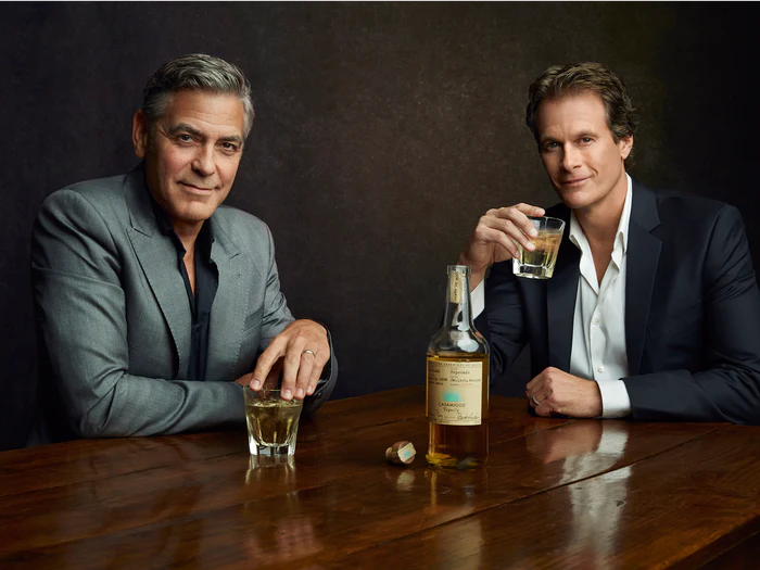 The Origins and Rise of Casamigos: From Celebrity Passion to Tequila Triumph