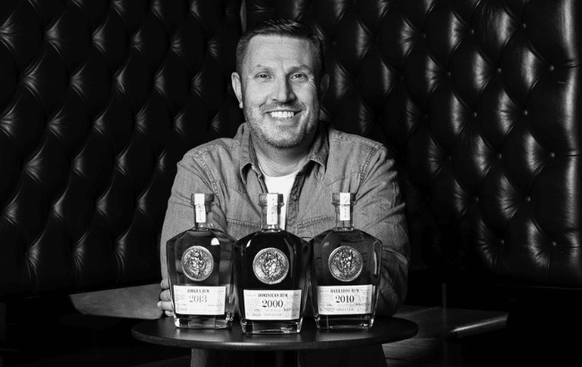 House of Rum debuts single cask range