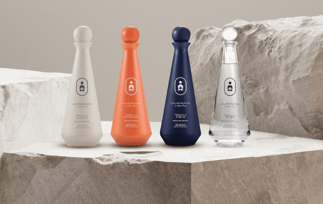 Humano Tequila debuts in US