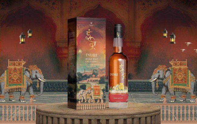 Indri Diwali Collector’s Edition 2025 heads to UK