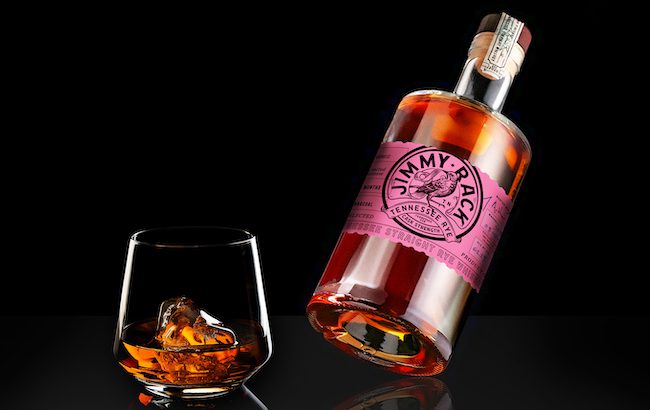 Daddy Rack adds cask-strength rye