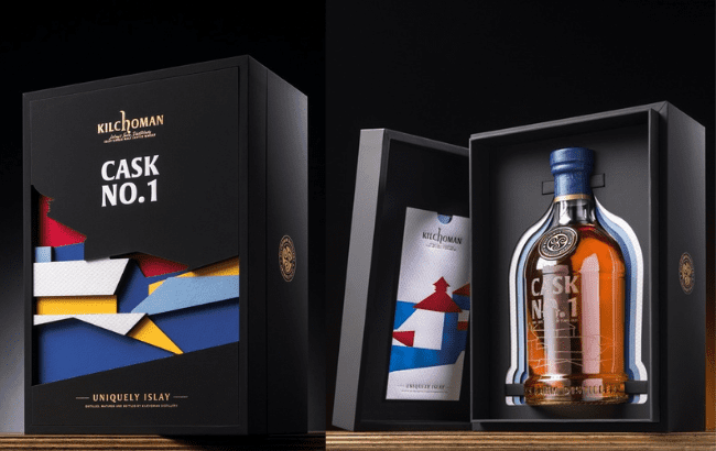 Kilchoman gives away first 20YO whisky