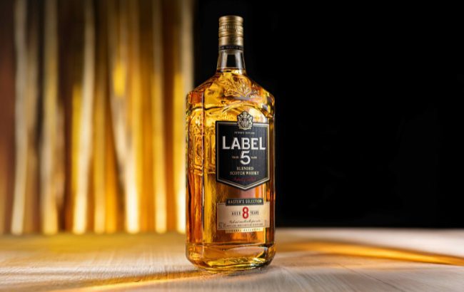 Label 5 launches first travel retail exclusive