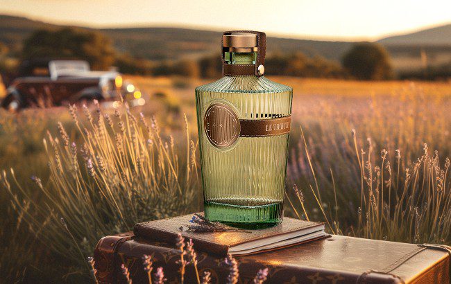 Ultra-premium Le Tribute Countryside Gin prepares to launch