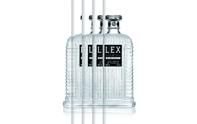 Lex by Nemiroff ‘pushes boundaries’ of vodka