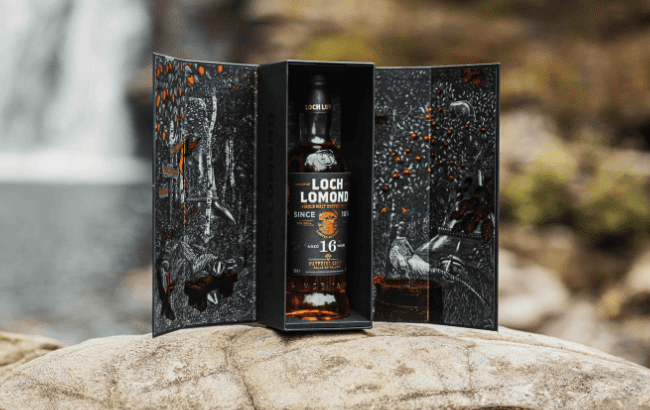 Loch Lomond unveils Waypoint Series