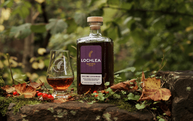 Lochlea reveals latest seasonal whisky