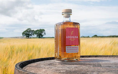 Lochlea launches Harvest Edition Second Crop