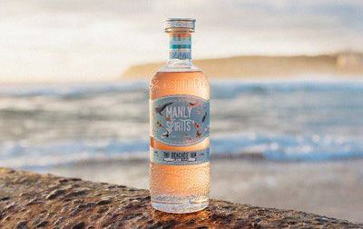 Manly Spirits unveils Piña Colada-inspired gin