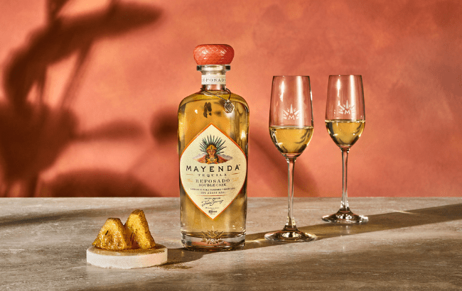 Mayenda releases reposado Tequila