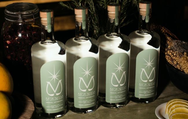 Real Housewives stars launch mezcal