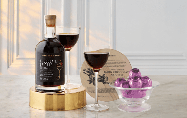 Myatt’s Fields unveils chocolate-cherry cocktail