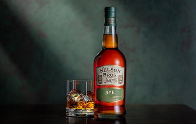 Nelson’s Green Brier adds rye amidst company change