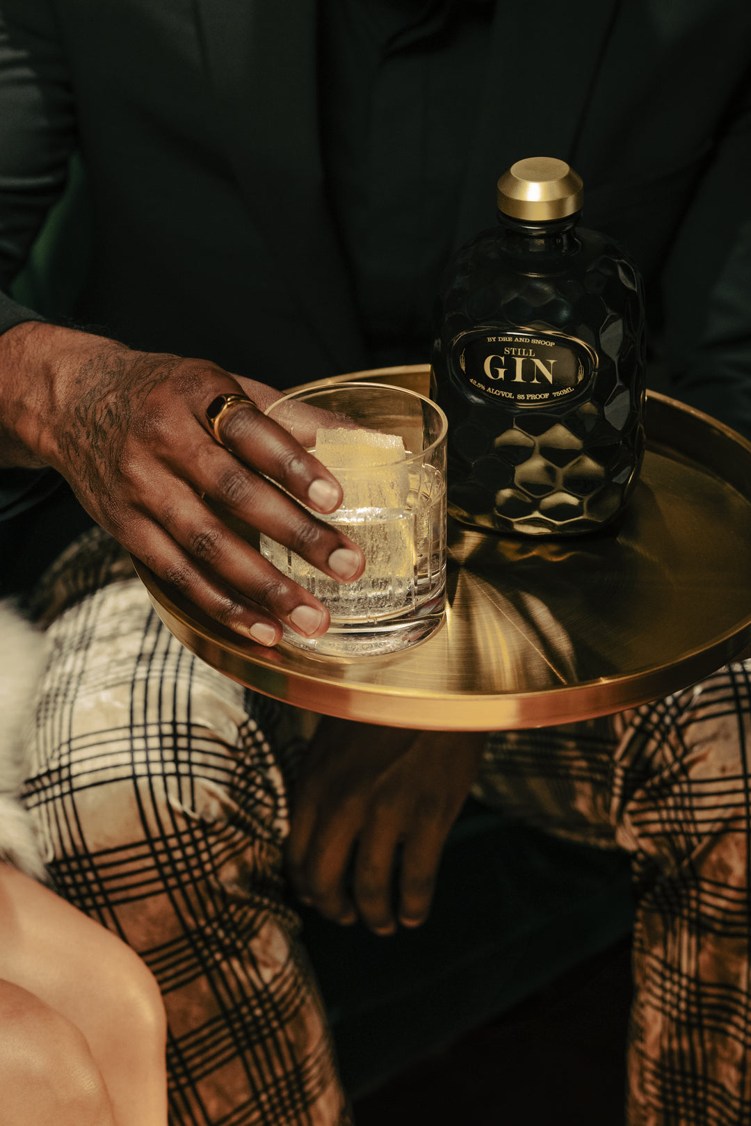Exclusive Release: STILL GIN by Dre and Snoop Dogg Now Available at Wooden Cork