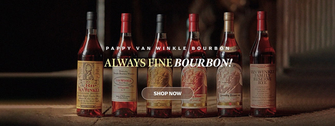 The Ultimate Guide to Pappy Van Winkle 2026 Releases
