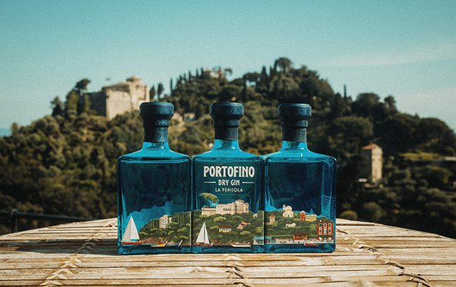 Portofino debuts La Penisola