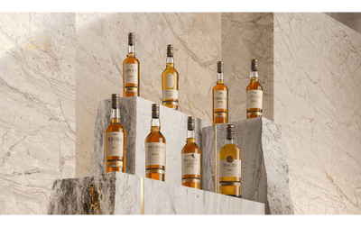 Talisker’s oldest whisky joins Prima & Ultima line