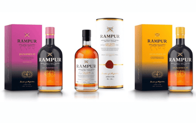 Rampur expands Jugalbandi whisky line