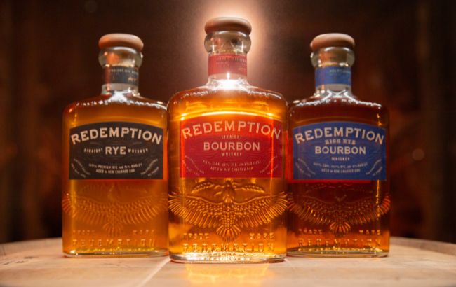 Redemption enters its ‘most fearless chapter yet’