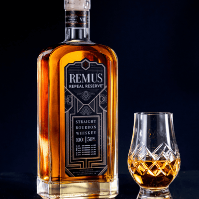 Remus Bourbon expands Reserve range