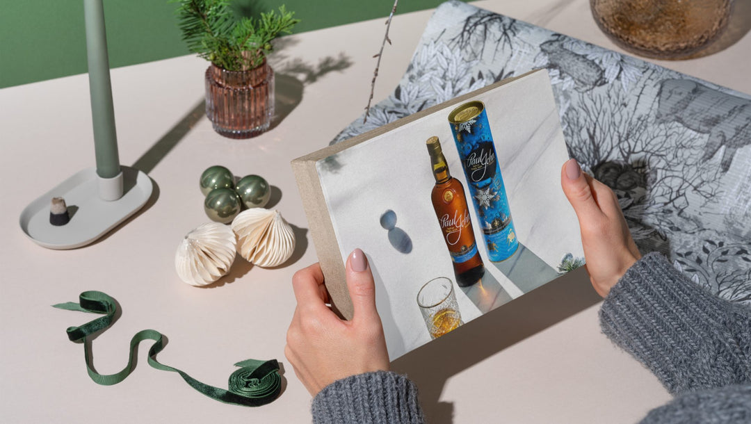 SB’s 12 Drinks of Christmas – Paul John whisky