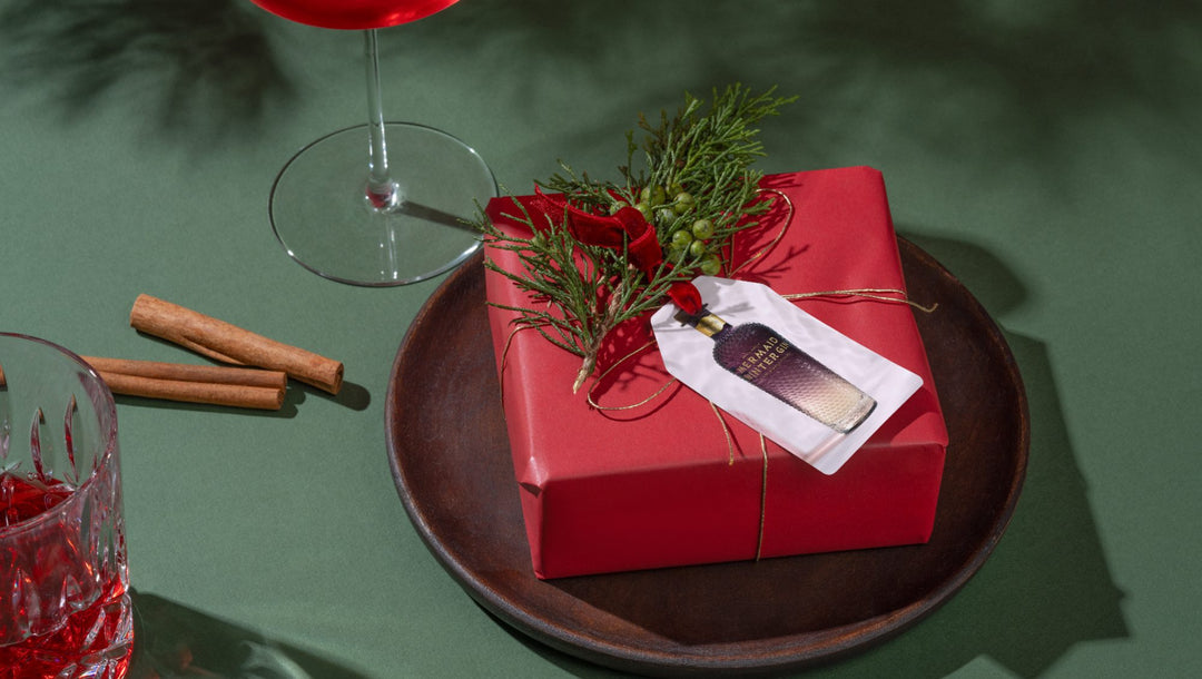 SB’s 12 Drinks of Christmas – Mermaid Winter Gin