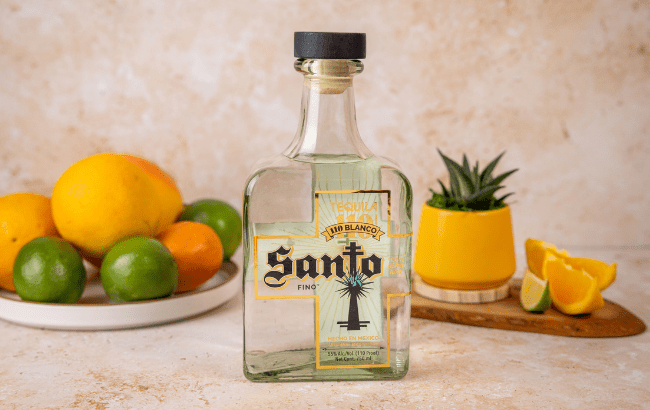 Santo expands US distribution of ‘still strength’ Tequila