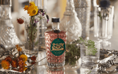 Gucci launches collector’s cocktail in UK