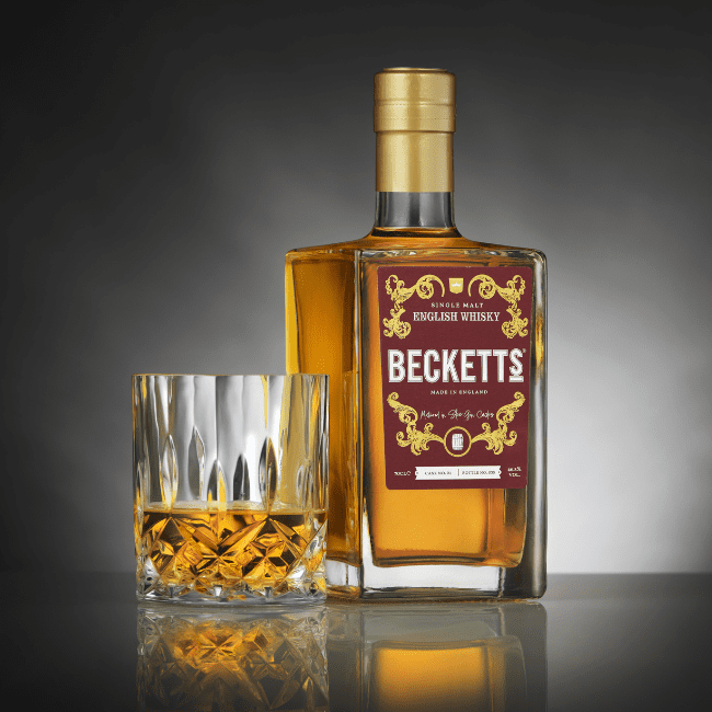 Beckett’s releases inaugural single malt