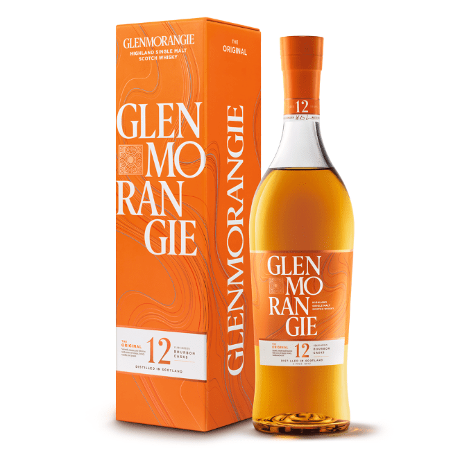 Glenmorangie reimagines The Original