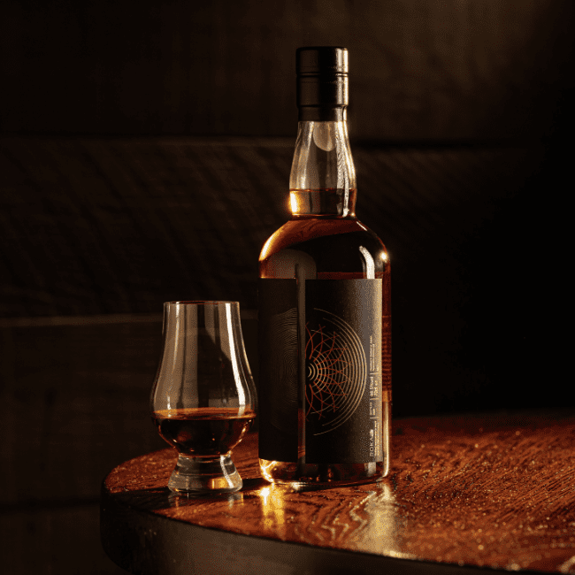 Chichibu creates anniversary whisky for Roka