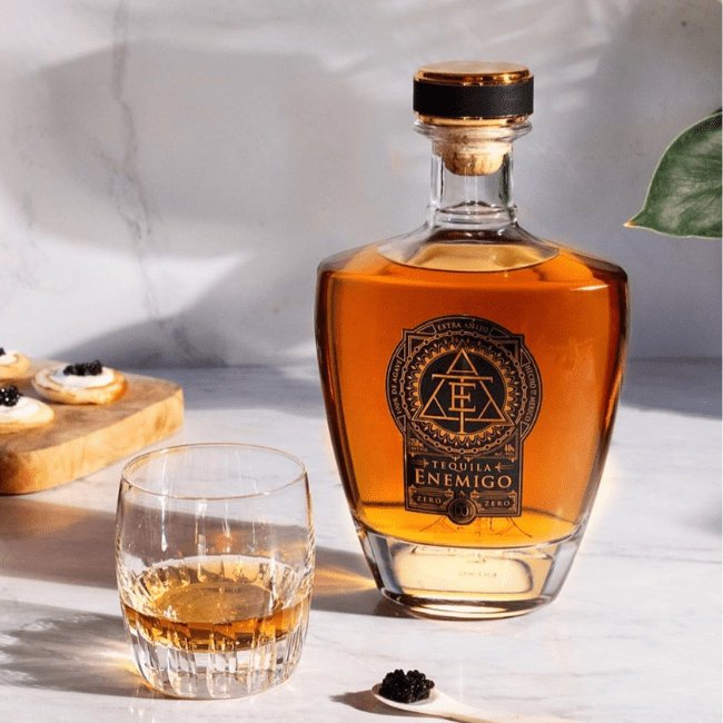 Tequila Enemigo expands to Dubai and Monaco