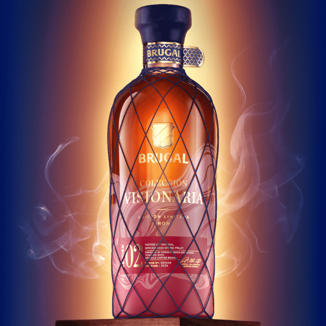 Brugal launches coffee-inspired rum