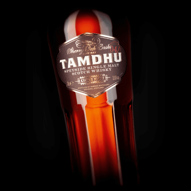 Tamdhu expands cigar malt range