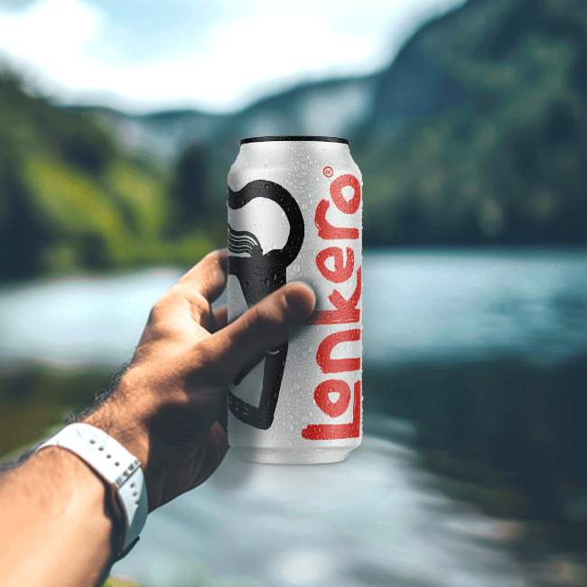 Lonkero long drink debuts in UK